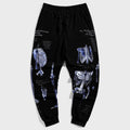 Big & Tall Streetwear Vintage Pants for big men
