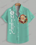 Big & Tall Graphic Short Sleeve Shirt for big men view 2