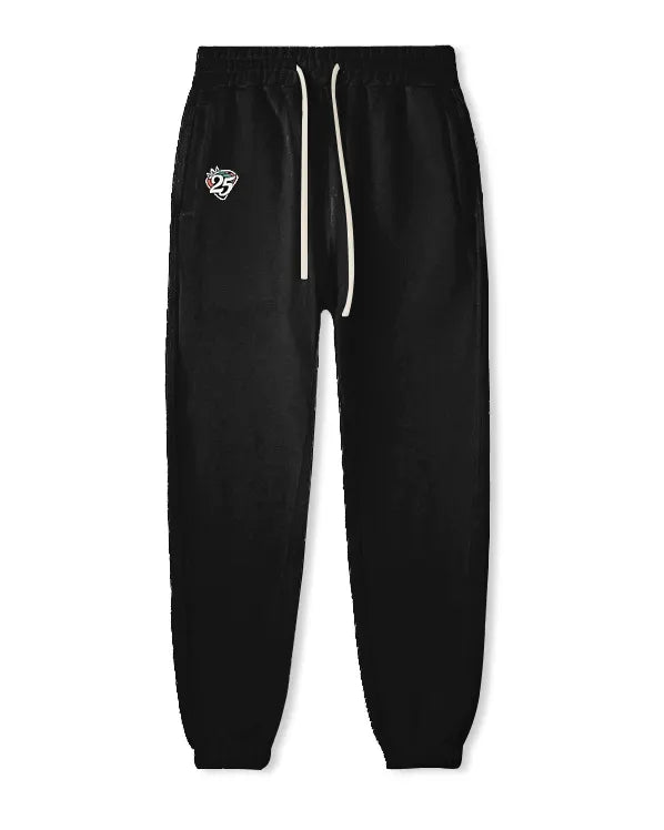 Big & Tall Graphic Hoodie Sweatpants Set for big men view 6