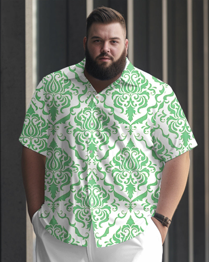 Big & Tall Vintage Jeans for big men view 2