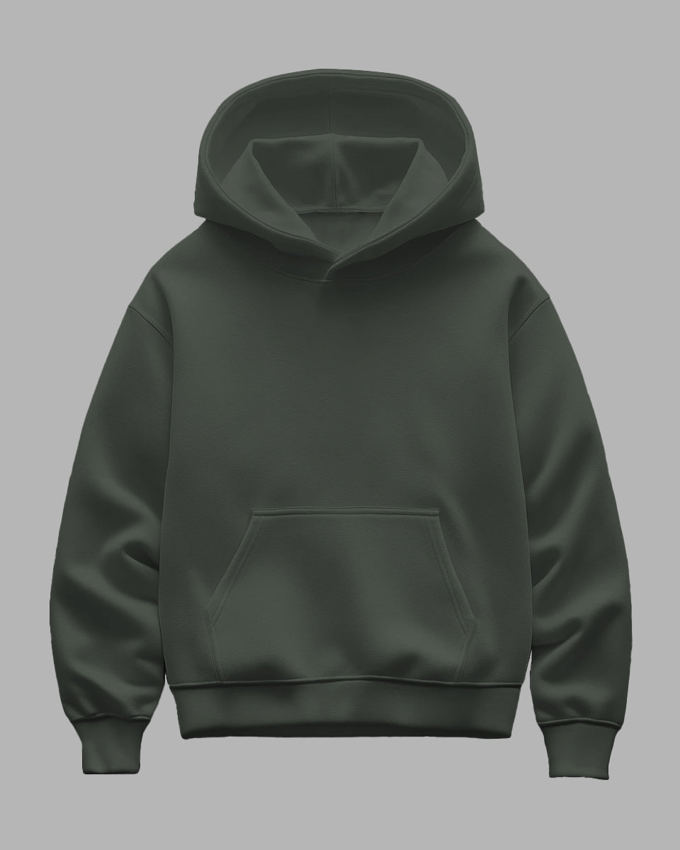 Big & Tall Graphic Hoodie for big men view 16