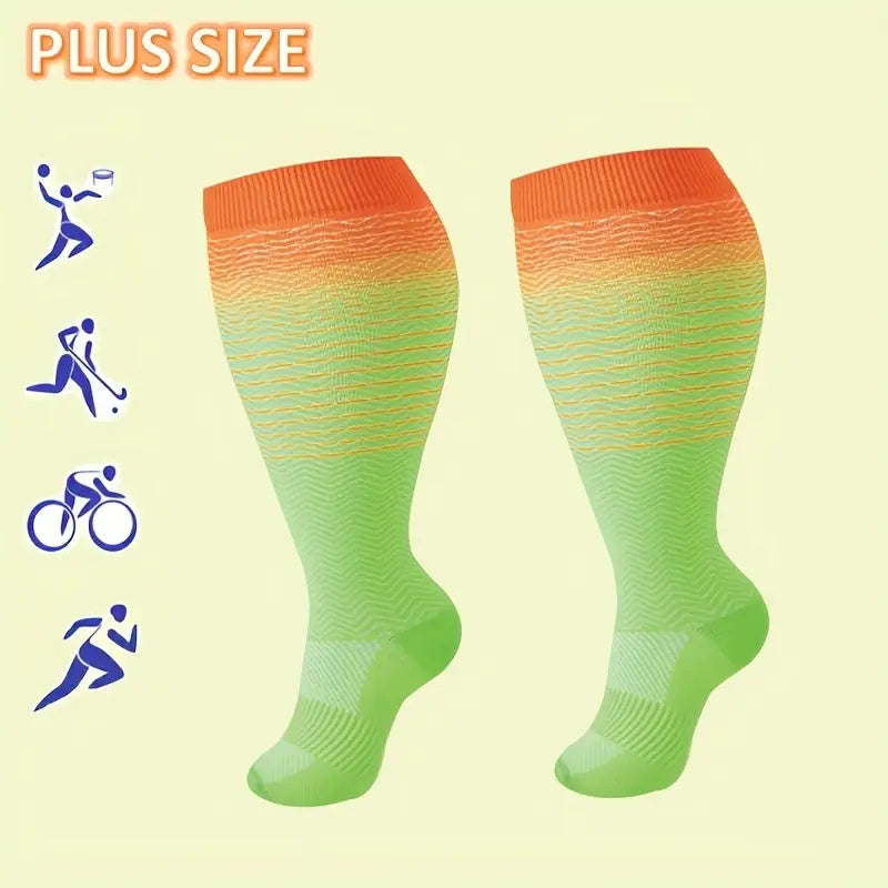 Big & Tall Striped Athletic Men's Clothing for big men view 4