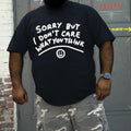 Big & Tall Graphic T-Shirt for big men view 2