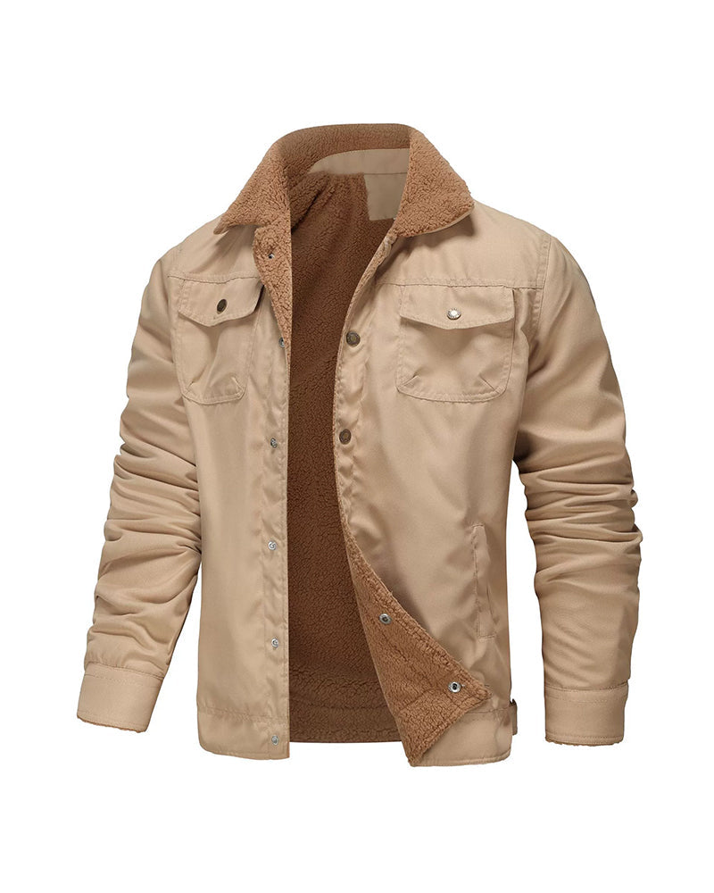 Big & Tall Solid Color Streetwear Men's Clothing for big men view 20