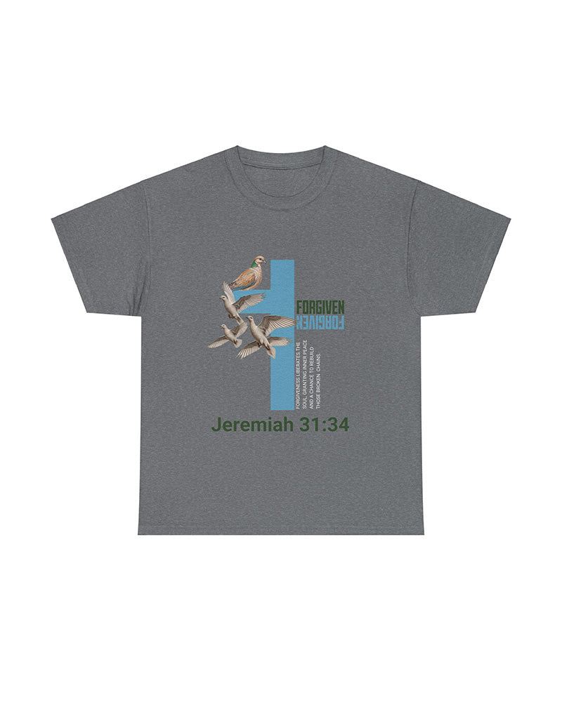 Big & Tall Graphic T-Shirt for big men view 6