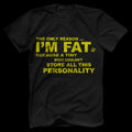 Big & Tall Graphic T-Shirt for big men view 2