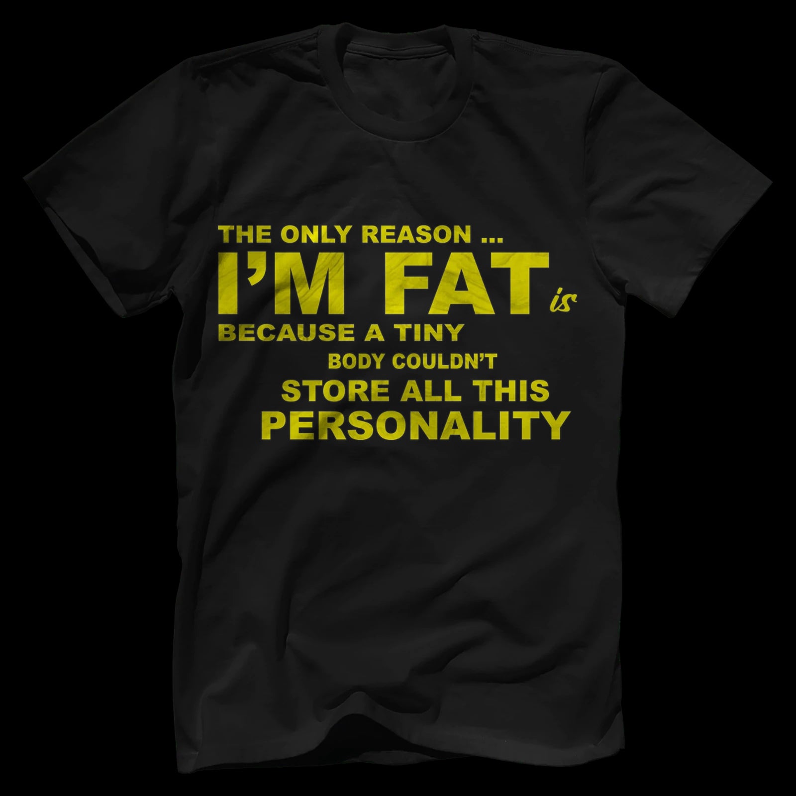 Big & Tall Graphic T-Shirt for big men view 2