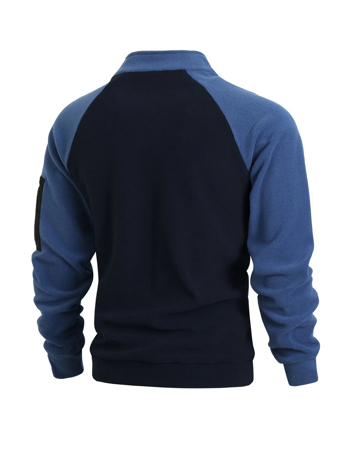 Big & Tall Colorblock Men's Clothing for big men view 32