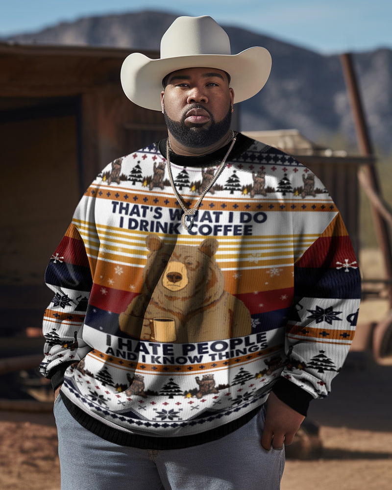 Big & Tall Western Men's Clothing for big men