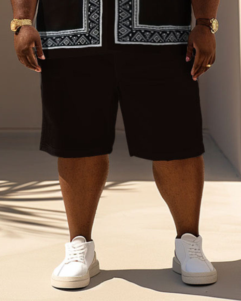Big & Tall Vintage Jeans for big men view 4