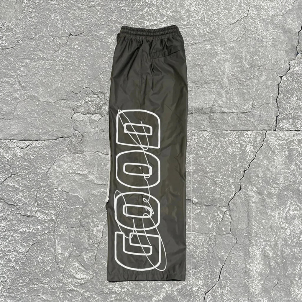 Big & Tall Athletic Pants for big men view 4
