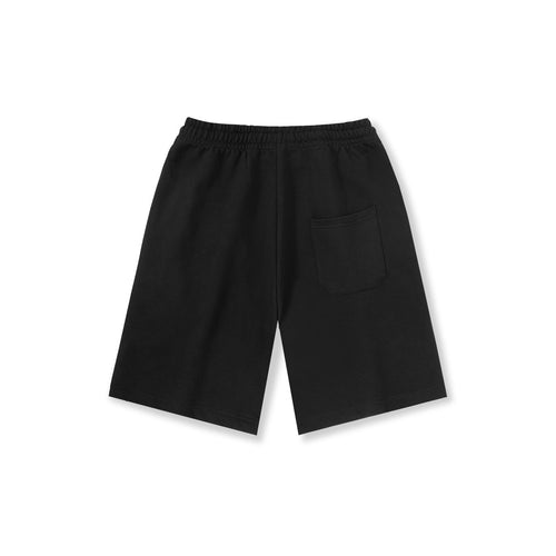 Big & Tall Streetwear Athletic Shorts for big men view 2