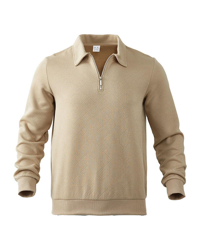 Big & Tall Solid Color Men's Clothing for big men view 1