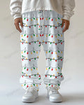 Big & Tall Streetwear Pants for big men view 1