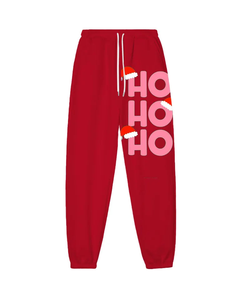 Big & Tall Graphic Hoodie Sweatpants Set for big men view 3