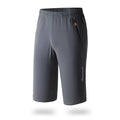 Big & Tall Athletic Shorts for big men view 8