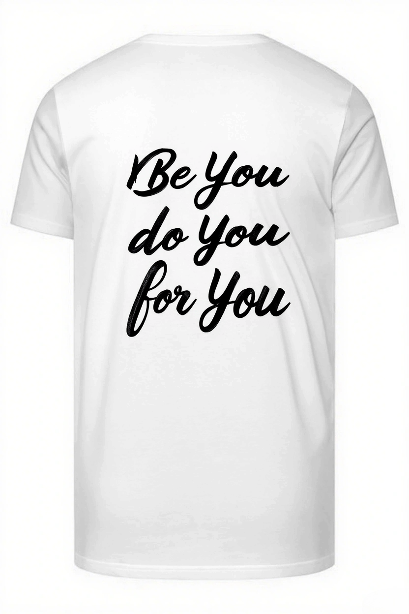 Big & Tall Graphic Streetwear Two-piece Set for big men view 6