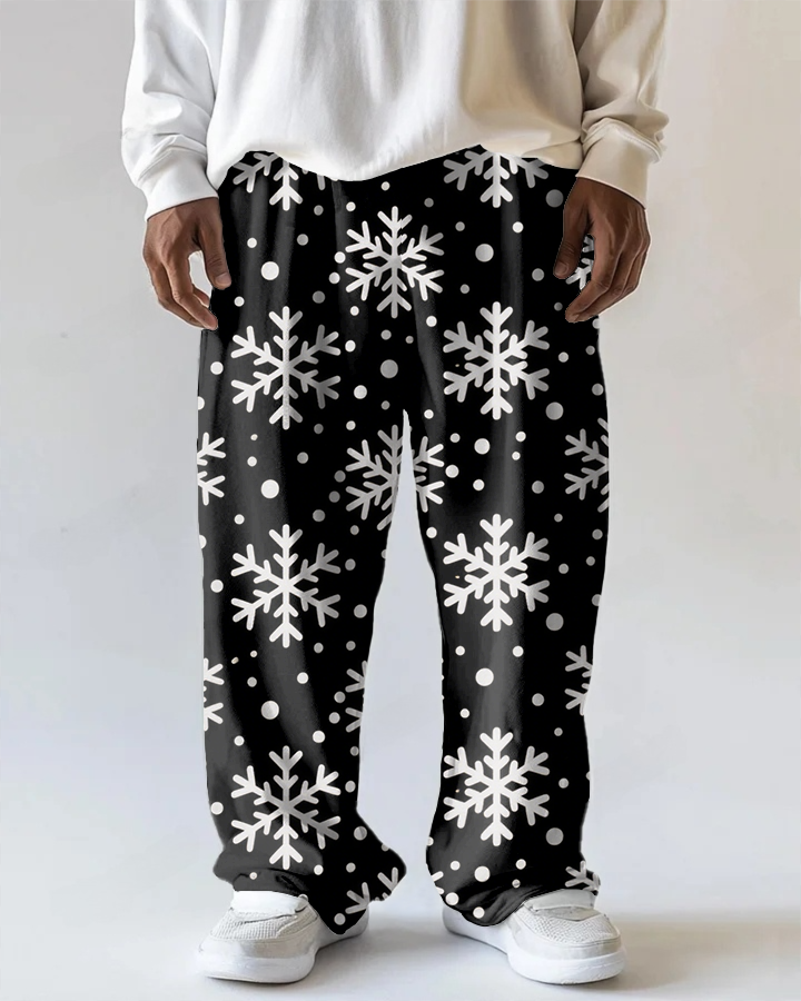 Big & Tall Vintage Pants for big men