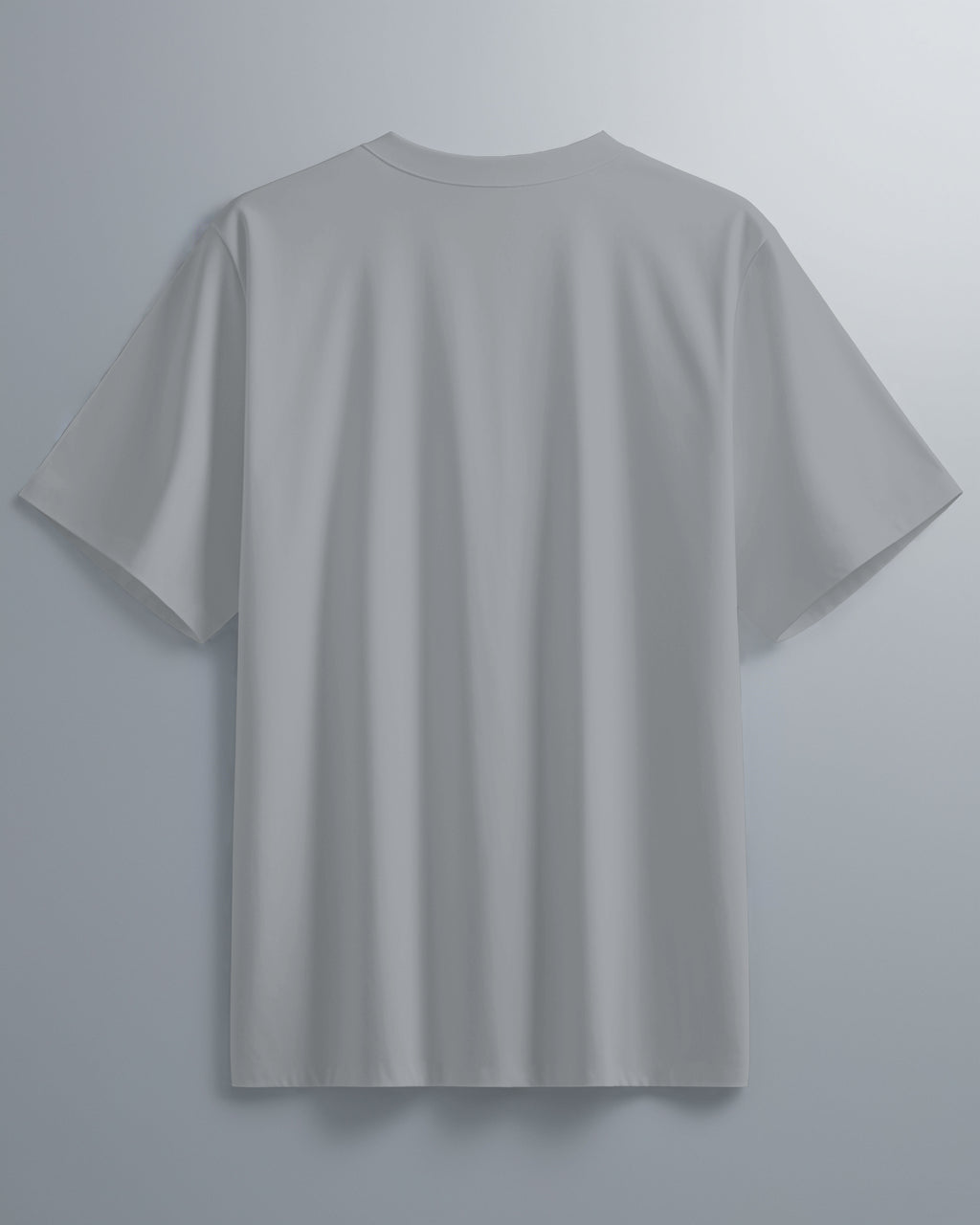 Big & Tall Hawaiian Graphic T-Shirt for big men view 3
