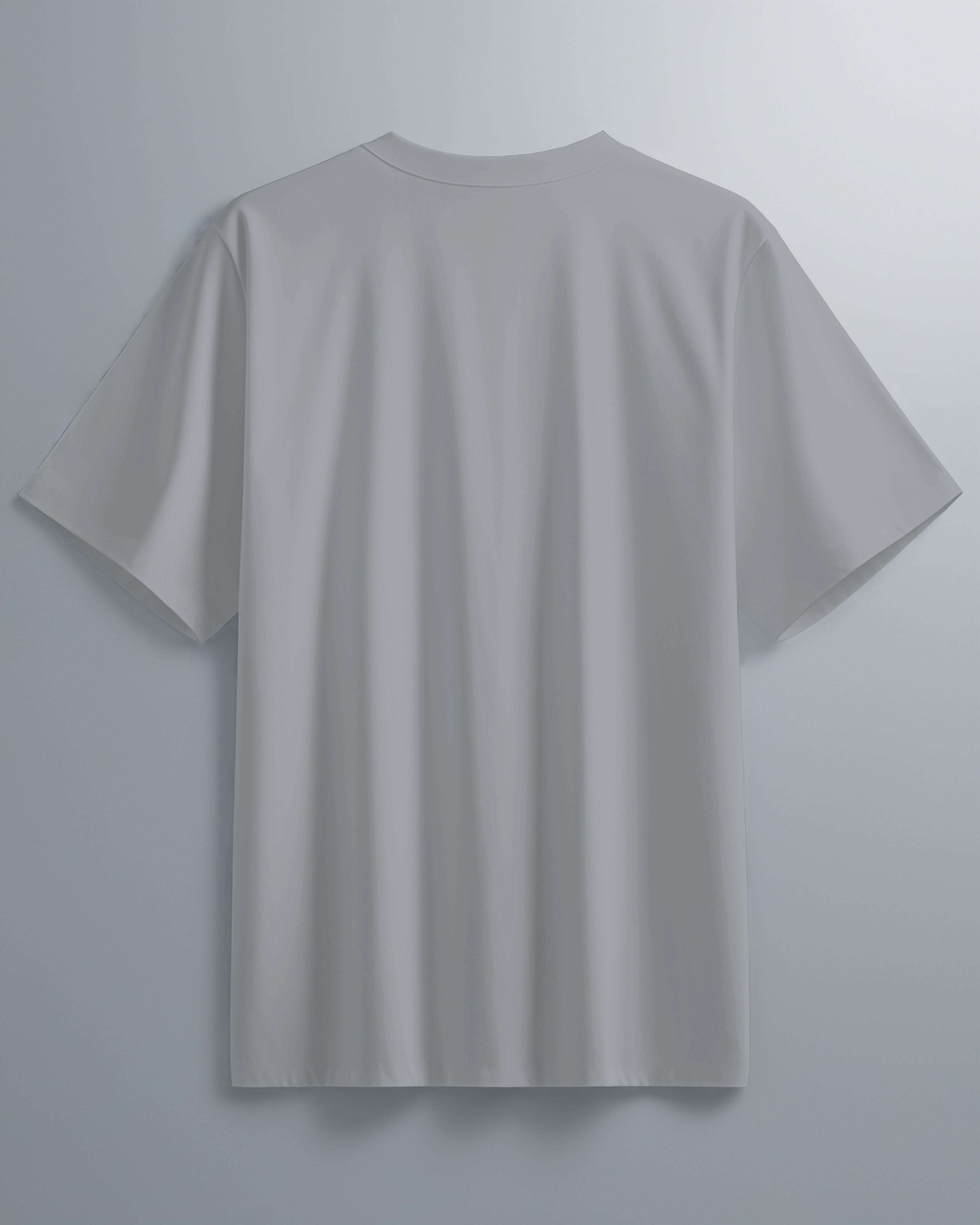 Big & Tall Hawaiian Graphic T-Shirt for big men view 3