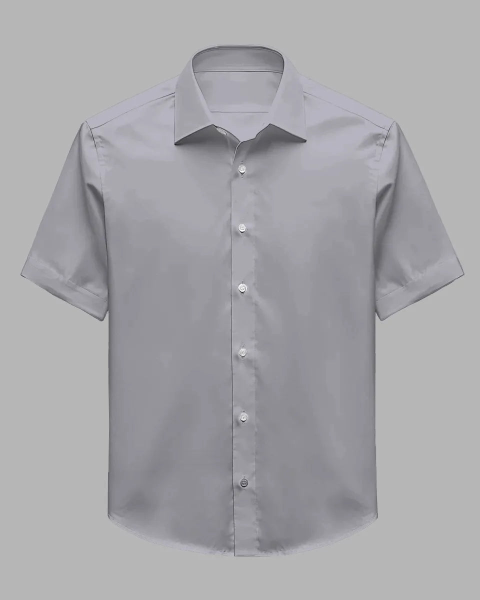 Big & Tall Graphic Short Sleeve Shirt for big men view 11