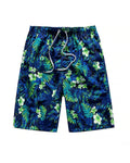 Big & Tall Hawaiian Tank Top for big men