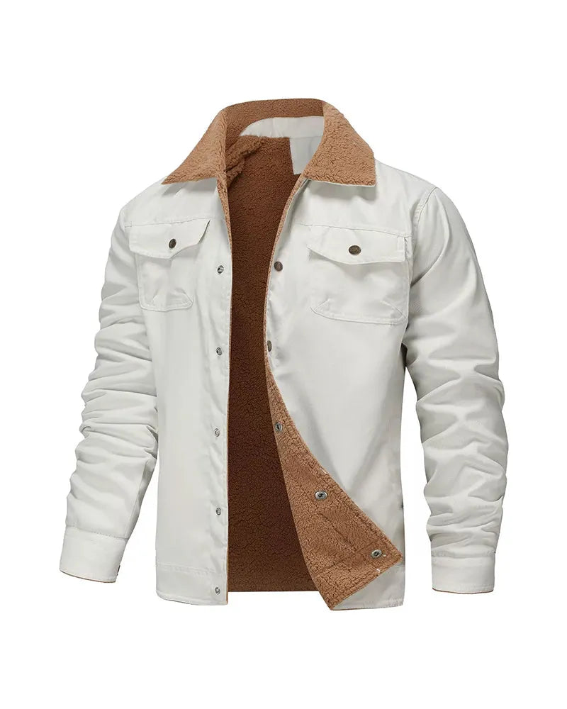Big & Tall Solid Color Streetwear Men's Clothing for big men view 25