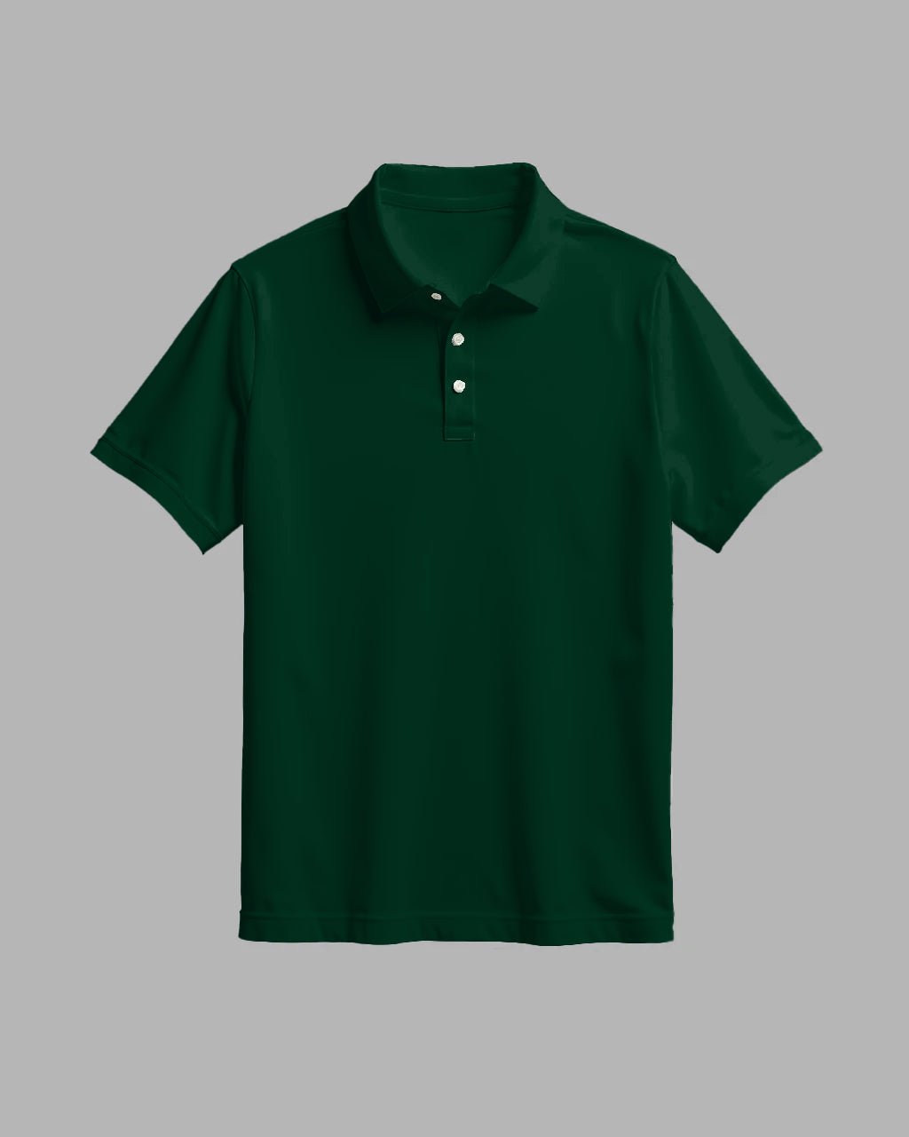 Big & Tall Business Casual Polo Shirt for big men view 9