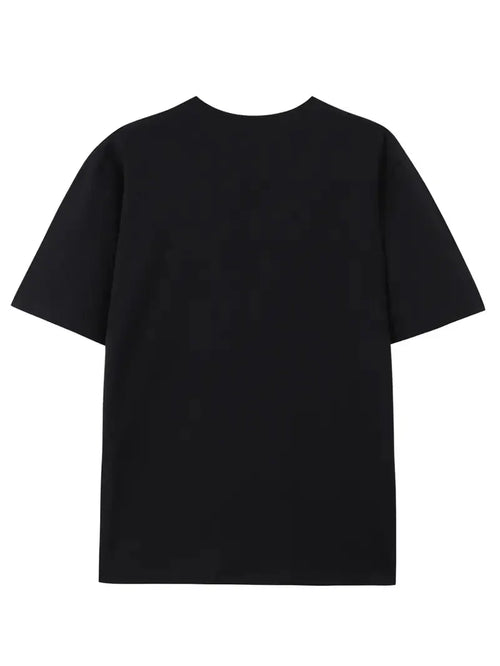 Big & Tall Graphic T-Shirt for big men view 2