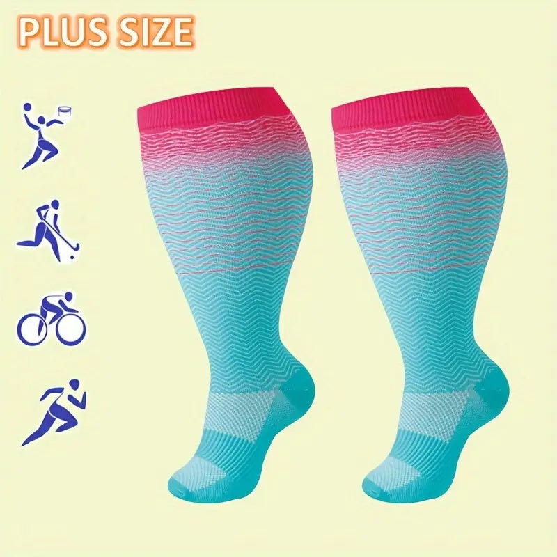 Big & Tall Striped Athletic Men's Clothing for big men view 2