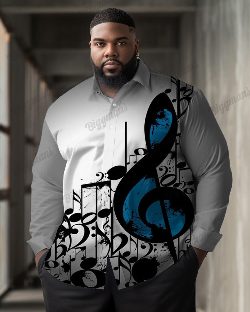 Big & Tall Denim Athletic Streetwear Jeans for big men