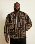 Big & Tall Graphic Vintage Men's Clothing for big men view 1