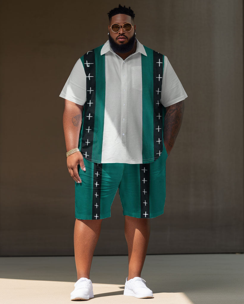 Big & Tall Streetwear Jeans for big men view 1