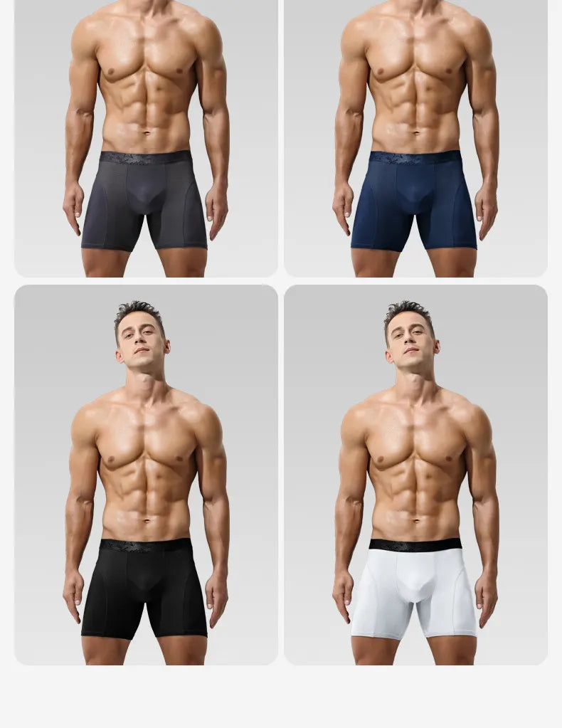 Big & Tall Athletic Shorts for big men view 14