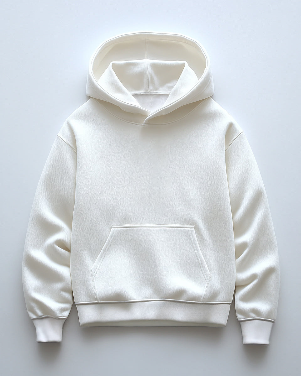 Big & Tall Graphic Hoodie for big men view 2