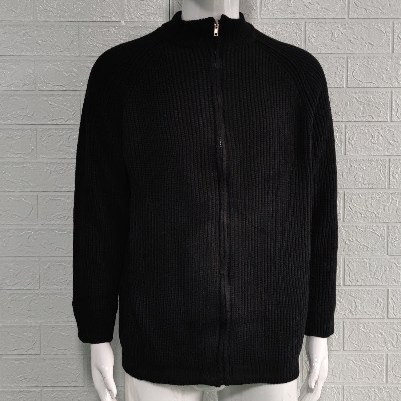 Big & Tall Solid Color Men's Clothing for big men view 4