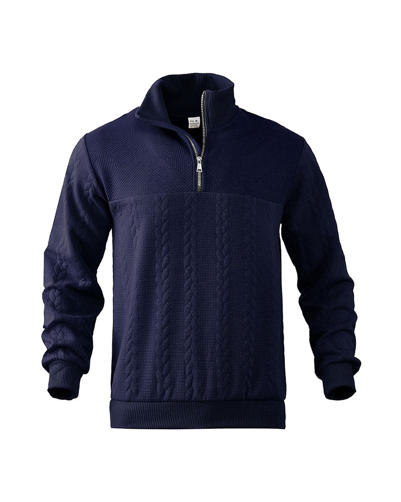 Big & Tall Solid Color Men's Clothing for big men view 7