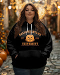 Big & Tall Graphic Hoodie for big men