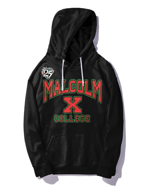 Big & Tall Graphic Hoodie Sweatpants Set for big men view 4