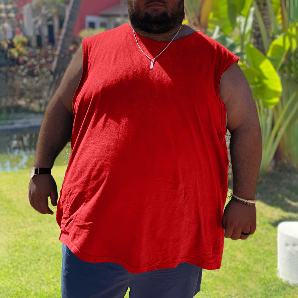Big & Tall Athletic Men's Clothing for big men view 4