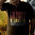 Big & Tall Graphic T-Shirt for big men view 2
