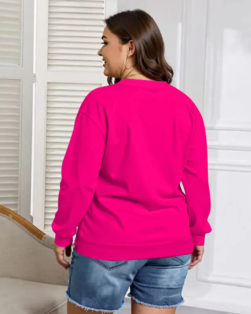 Big & Tall Red Graffiti Streetwear Men's Clothing for big men view 2