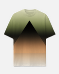 Big & Tall Gradient Men's Clothing for big men