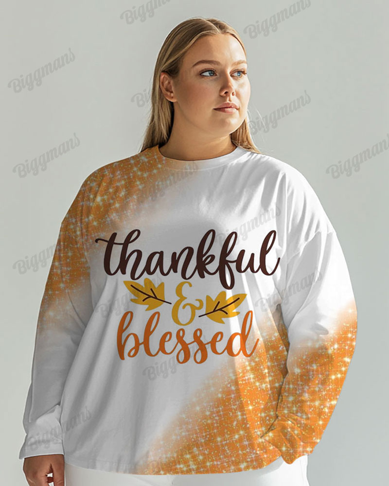 Big & Tall Graphic T-Shirt for big men