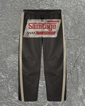 Big & Tall Streetwear Pants for big men view 1