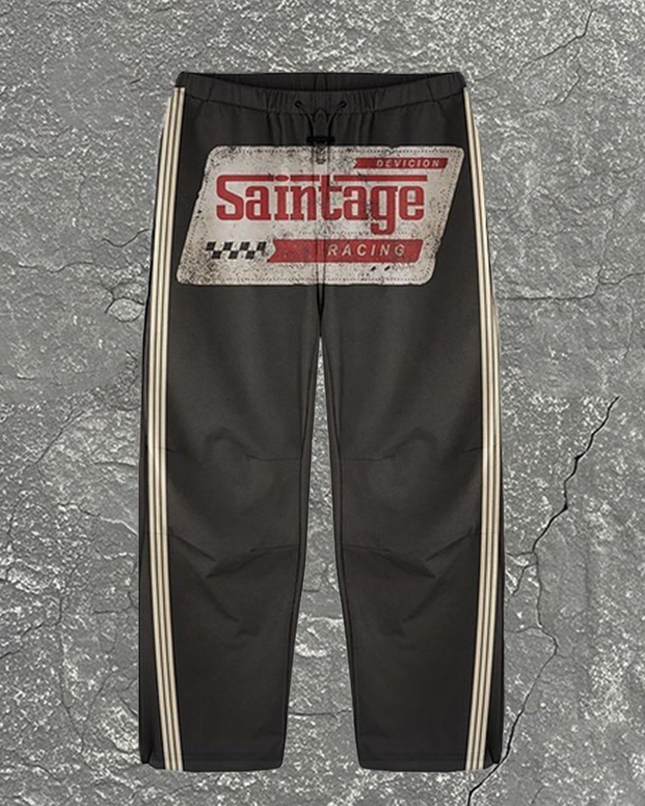 Big & Tall Streetwear Pants for big men view 1