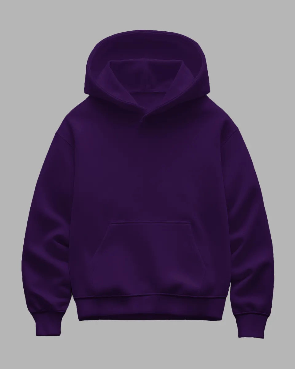 Big & Tall Graphic Hoodie for big men view 15