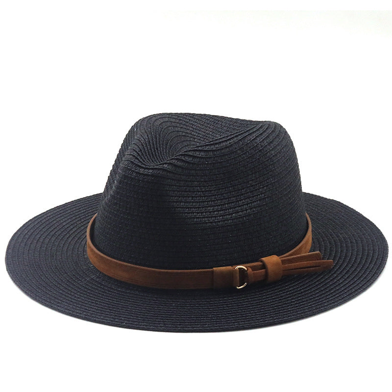 Big & Tall Black Men's Clothing for big men