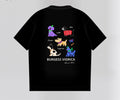 Big & Tall Graphic T-Shirt for big men view 6