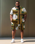 Big & Tall Streetwear Jeans for big men view 1
